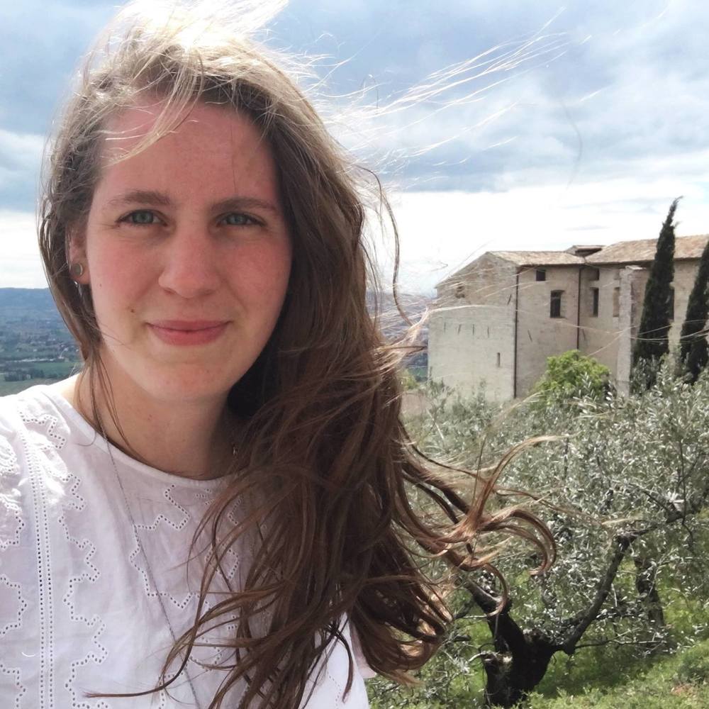 Meet your Posher, Saylah